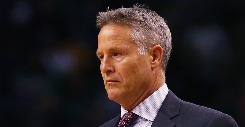 Illustration for article titled A Treasure Trove Of Very Sad 76ers